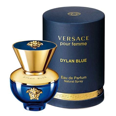 versace dylab blue|versace dylan blue women.